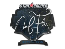 NAF | Berlin 2019