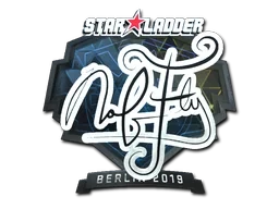 NAF (Foil) | Berlin 2019