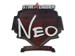 NEO | Berlin 2019