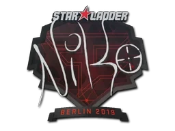 NiKo | Berlin 2019