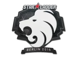 North | Berlin 2019