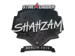 ShahZaM | Berlin 2019