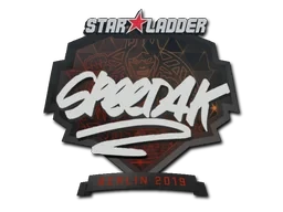 speed4k | Berlin 2019