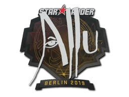 allu | Berlin 2019