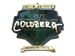 coldzera (Gold) | Berlin 2019