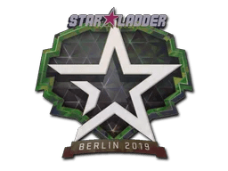 compLexity Gaming (Holo) | Berlin 2019