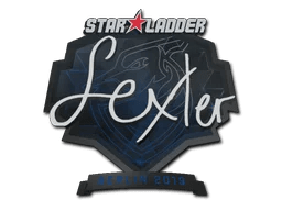 dexter | Berlin 2019