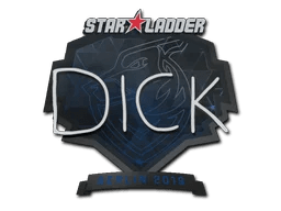 DickStacy | Berlin 2019