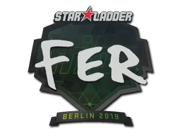 fer | Berlin 2019