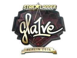 gla1ve (Gold) | Berlin 2019