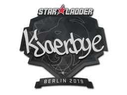 Kjaerbye | Berlin 2019