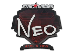 NEO | Berlin 2019