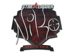 NiKo | Berlin 2019