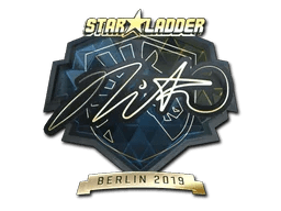 nitr0 (Gold) | Berlin 2019