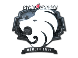 North (Foil) | Berlin 2019