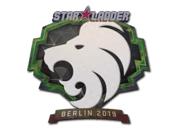 North (Holo) | Berlin 2019