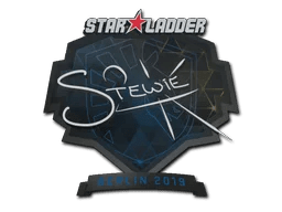 Stewie2K | Berlin 2019