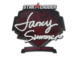 Summer | Berlin 2019