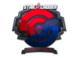 Syman Gaming (Foil) | Berlin 2019