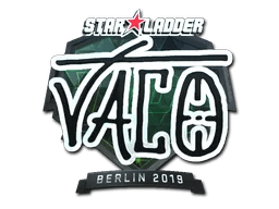 TACO (Foil) | Berlin 2019