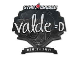 v4lde | Berlin 2019