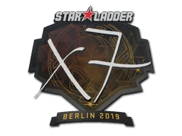 xseveN | Berlin 2019