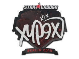 Xyp9x | Berlin 2019