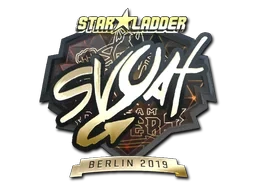 svyat (Gold) | Berlin 2019