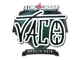 TACO (Foil) | Berlin 2019