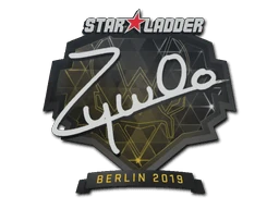 ZywOo | Berlin 2019