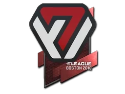 Avangar | Boston 2018