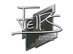felps | Boston 2018