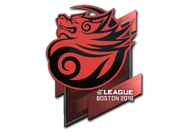 Tyloo | Boston 2018