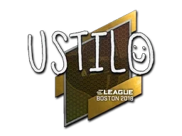 USTILO | Boston 2018
