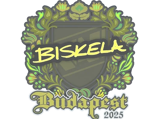 Aleksib | Budapest 2025