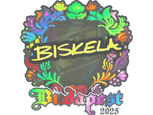 Aleksib (Holo) | Budapest 2025