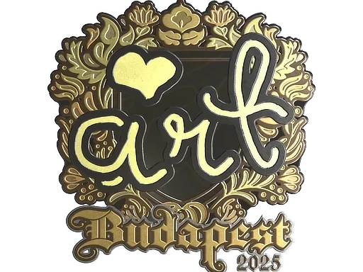 arT (Gold) | Budapest 2025