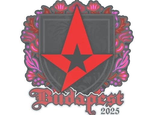 Astralis | Budapest 2025