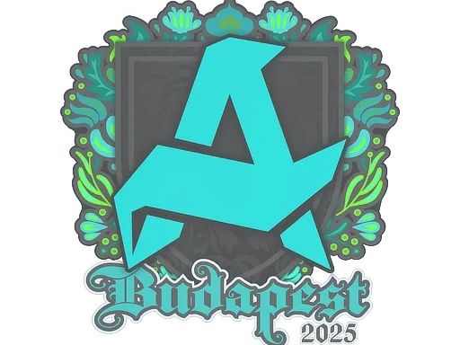 Aurora | Budapest 2025