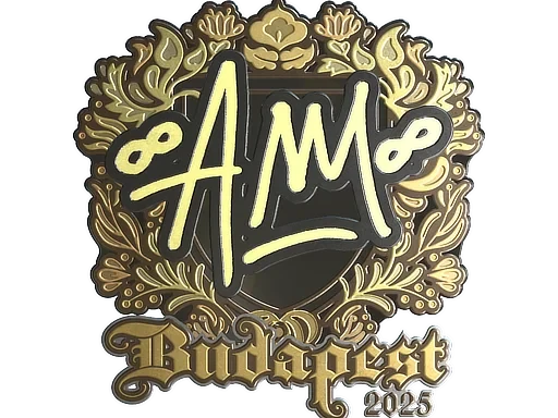 AW (Gold) | Budapest 2025