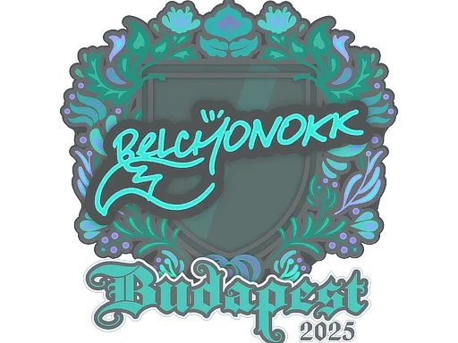 BELCHONOKK | Budapest 2025