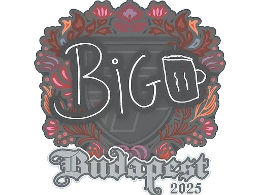 biguzera | Budapest 2025