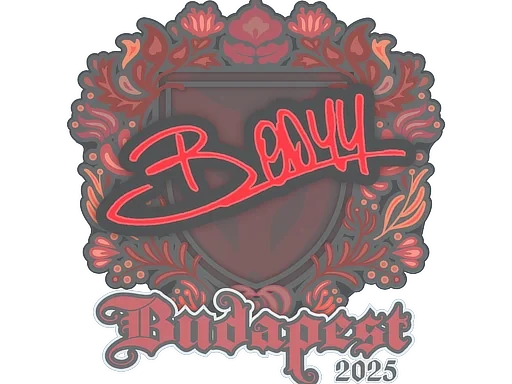 bodyy | Budapest 2025