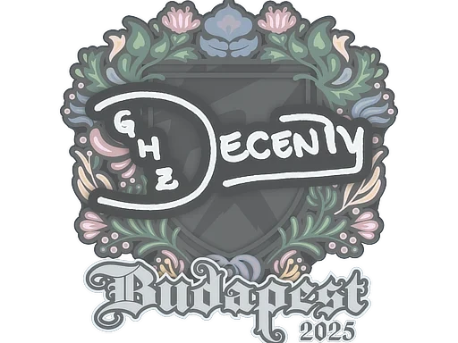 decenty | Budapest 2025