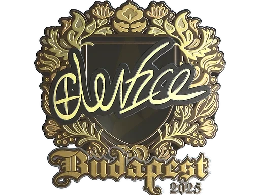 device (Gold) | Budapest 2025