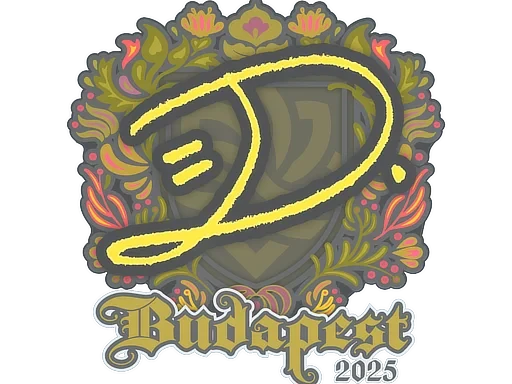 dumau | Budapest 2025