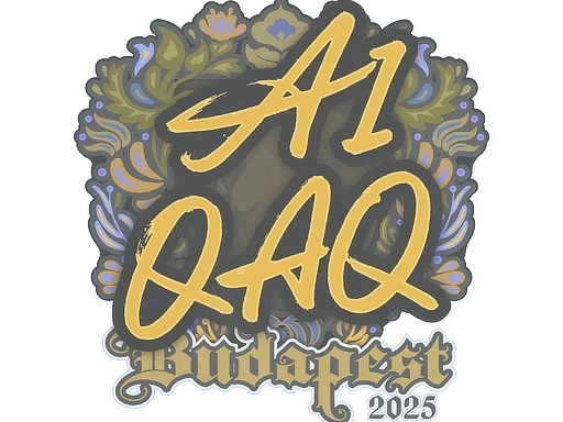 EmiliaQAQ | Budapest 2025