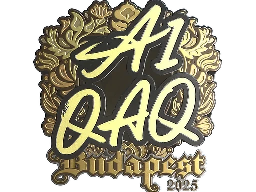 EmiliaQAQ (Gold) | Budapest 2025