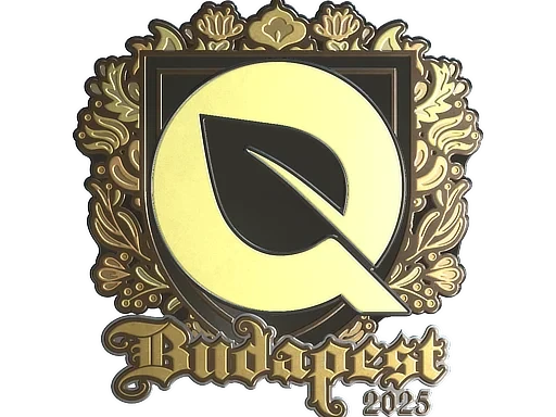 FlyQuest (Gold) | Budapest 2025