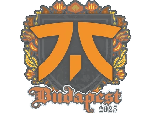 fnatic | Budapest 2025